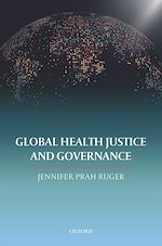 Télécharger le livre :  Global Health Justice and Governance