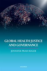 Télécharger le livre :  Global Health Justice and Governance