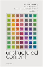 Télécharger le livre :  Unstructured Content