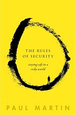 Télécharger le livre :  The Rules of Security