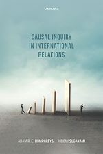 Télécharger le livre :  Causal Inquiry in International Relations