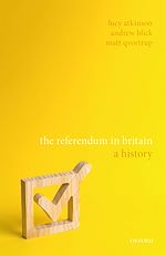 Télécharger le livre :  The Referendum in Britain