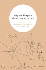 Télécharger le livre :  Why We Disagree About Human Nature