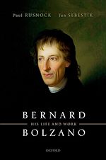 Télécharger le livre :  Bernard Bolzano