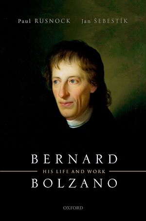 Téléchargez le livre :  Bernard Bolzano