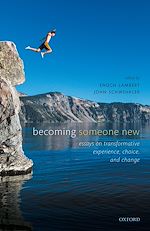 Télécharger le livre :  Becoming Someone New