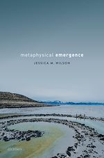 Télécharger le livre :  Metaphysical Emergence