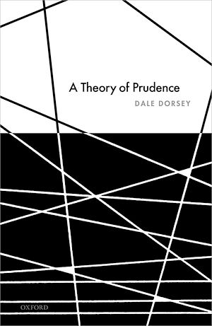 Téléchargez le livre :  A Theory of Prudence