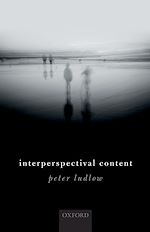 Télécharger le livre :  Interperspectival Content