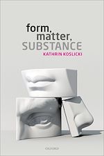 Télécharger le livre :  Form, Matter, Substance