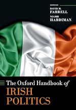 Télécharger le livre :  The Oxford Handbook of Irish Politics