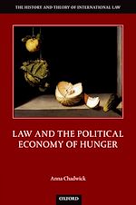 Télécharger le livre :  Law and the Political Economy of Hunger