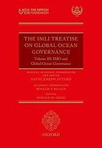 Télécharger le livre :  The IMLI Treatise On Global Ocean Governance