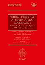 Télécharger le livre :  The IMLI Treatise On Global Ocean Governance