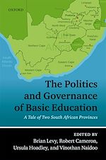 Download this eBook The Politics and Governance of Basic Education