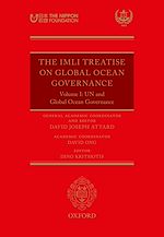 Télécharger le livre :  The IMLI Treatise On Global Ocean Governance