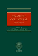 Télécharger le livre :  Financial Collateral