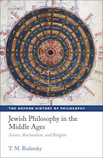 Télécharger le livre :  Jewish Philosophy in the Middle Ages