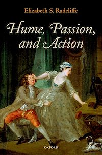 Téléchargez le livre :  Hume, Passion, and Action