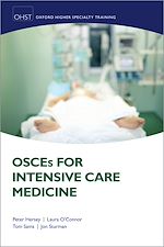 Télécharger le livre :  OSCEs for Intensive Care Medicine