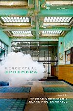Télécharger le livre :  Perceptual Ephemera