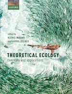 Télécharger le livre :  Theoretical Ecology