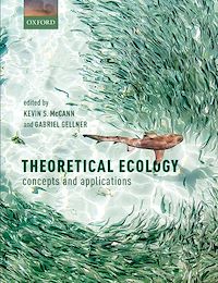 Téléchargez le livre :  Theoretical Ecology