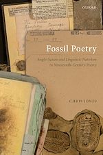 Télécharger le livre :  Fossil Poetry