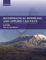Télécharger le livre :  Mathematical Modeling and Applied Calculus
