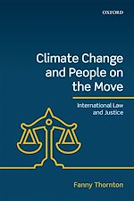 Télécharger le livre :  Climate Change and People on the Move