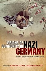Télécharger le livre :  Visions of Community in Nazi Germany