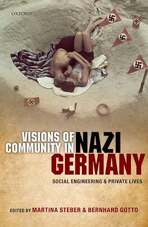 Téléchargez le livre :  Visions of Community in Nazi Germany