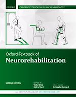 Télécharger le livre :  Oxford Textbook of Neurorehabilitation