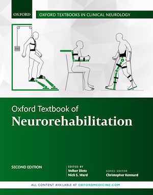 Téléchargez le livre :  Oxford Textbook of Neurorehabilitation