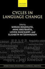 Télécharger le livre :  Cycles in Language Change