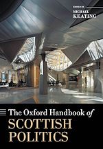 Télécharger le livre :  The Oxford Handbook of Scottish Politics