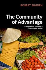 Télécharger le livre :  The Community of Advantage