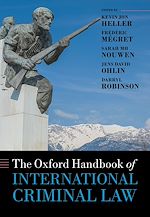 Download this eBook The Oxford Handbook of International Criminal Law