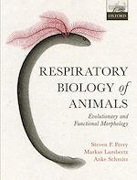 Télécharger le livre :  Respiratory Biology of Animals