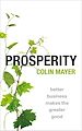 Télécharger le livre :  Prosperity