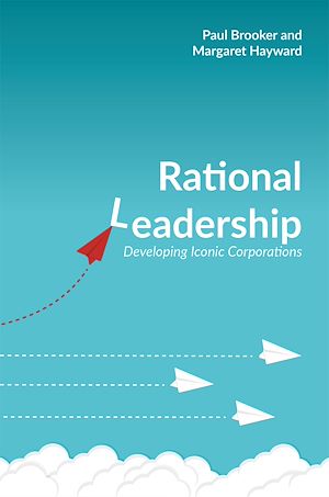 Téléchargez le livre :  Rational Leadership