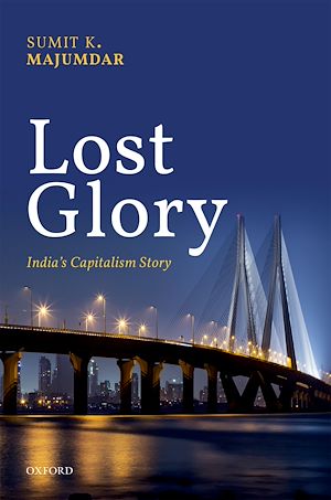 Téléchargez le livre :  Lost Glory