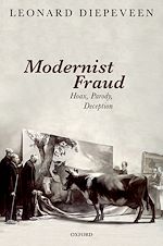 Télécharger le livre :  Modernist Fraud