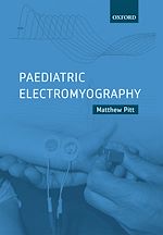 Télécharger le livre :  Paediatric Electromyography