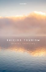 Télécharger le livre :  Suicide Tourism