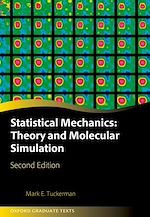 Download this eBook Statistical Mechanics: Theory and Molecular Simulation