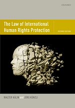 Télécharger le livre :  The Law of International Human Rights Protection
