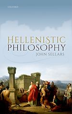 Download this eBook Hellenistic Philosophy
