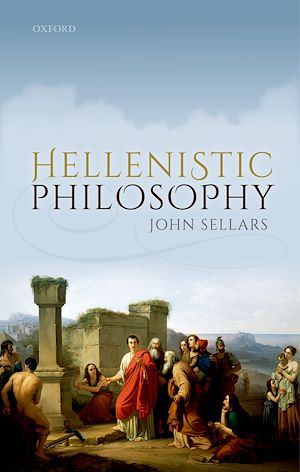 Download the eBook: Hellenistic Philosophy