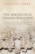 Télécharger le livre :  The Seigneurial Transformation